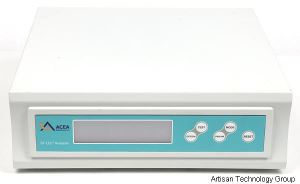 ACEA Biosciences RT-CES Analyzer