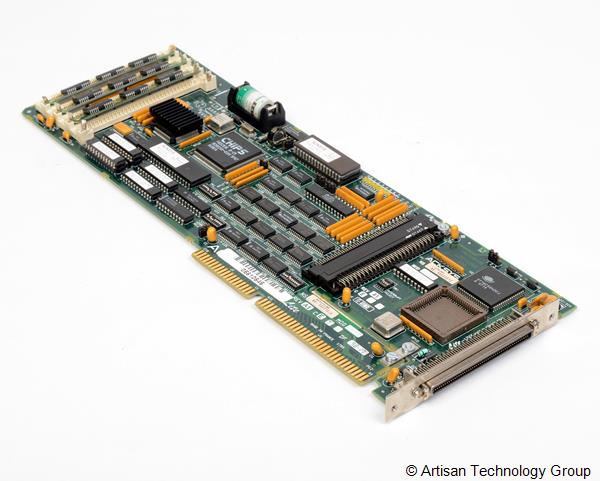 ACKSYS MCX-Lite/S Synchronous Board