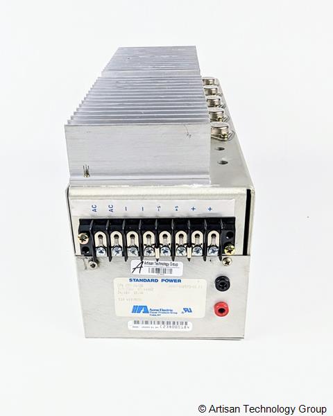 Acme Electric CPS 220-24/28 Linear Enclosed 30 to 500 Watts of DC Power Supply