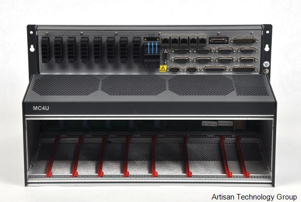 ACS Motion Control MC4U-00306 19'' MC4U Enclosure