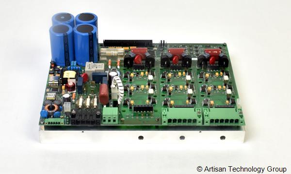 ACS Motion Control PC-02003-005 Power Supply Board