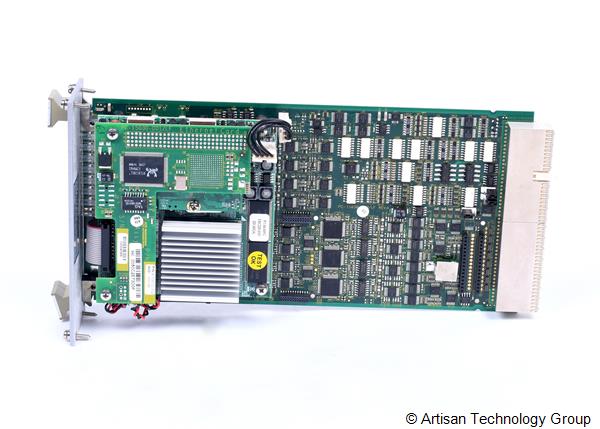 SPiiPlusNT-HP ACS Motion Control (High Performance EtherCat Master ...