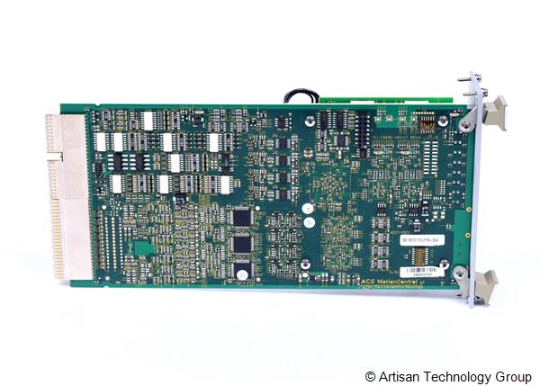 SPiiPlusNT-HP ACS Motion Control (High Performance EtherCat Master ...
