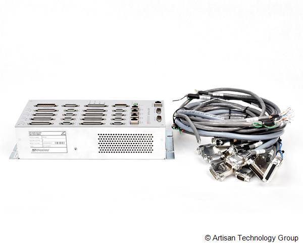 ACS Motion Control SPiiPlus SAR-6-E-M0 Stand Alone Motion Controller