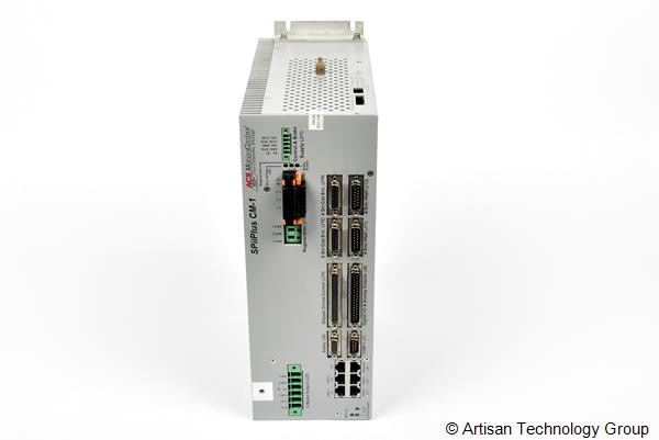 ACS Motion Control SPiiPlus CM-1-B-E-M2-H4 High Performance Multi-Axis Motion Controller with Integrated Digital Drive
