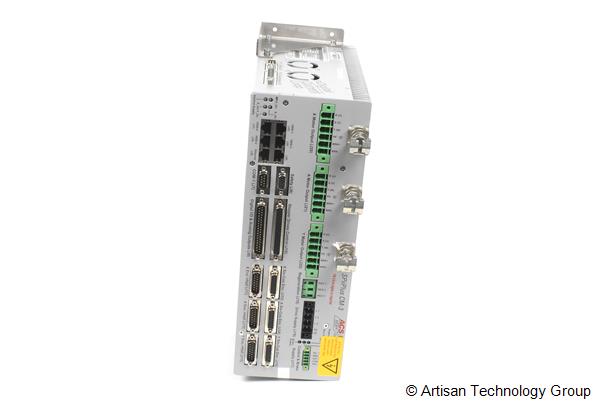ACS Motion Control SPiiPlus CM-3-B-E-M3-H4 High Performance Multi-Axis Motion Controller with Integrated Digital Drive