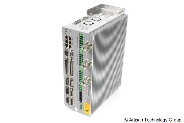 SPiiPlus CM-3-B-E-M3-H4 ACS Motion Control (High Performance Multi-Axis ...