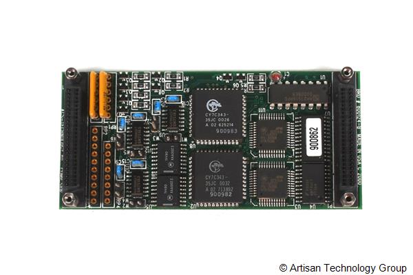 ACS Motion Control / Tech80 24 Stepper Controller