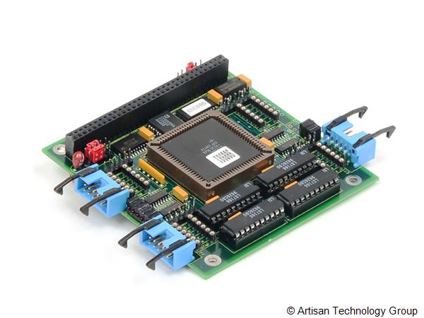 Tech80 5912-3 3 Axis PC/104 Encoder Interface