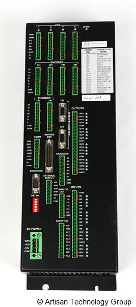 Tech80 SB214ND-WE2 4-Axis Control Module