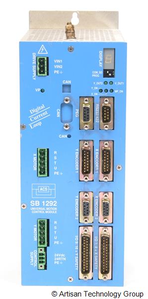 Tech80 SB1292 Universal Motion Control Module