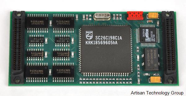 ACTIS Computer SCC-08B 8-Channel RS-422/RS-485 Communication Controller