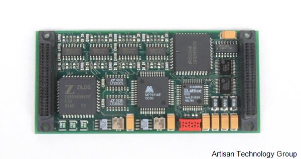 ACTIS Computer ADA-08 IndustryPack Module