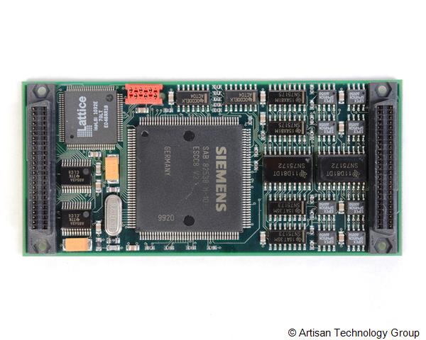 ACTIS Computer UCC-08B Octal-Channel Asynch/Synch HDLC Serial Communication Controller