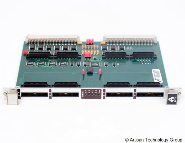 ACTIS Computer VIPC-400 Quad IP Module Carrier