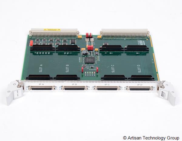 ACTIS Computer VIPC-6400 Quad IndustryPack Module Carrier