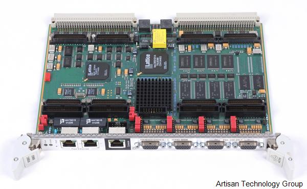 ACTIS Computer VSBC-6862 6U VME CPU Module