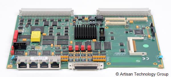ACTIS Computer VSBC-6872/FHE-A Single Board Computer with PowerQUIC II