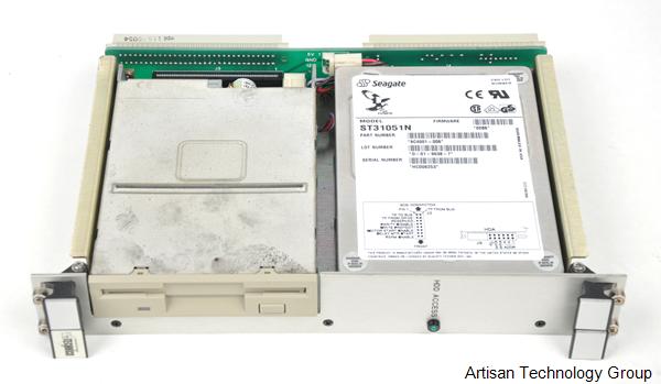 Advanced Control Technology TDM2-2F1-1000H1-S VME Disk Drive Module