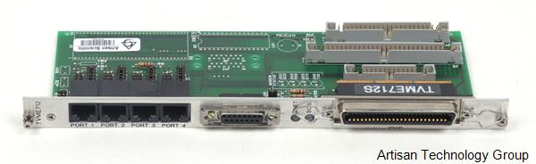 Advanced Control Technology TVME712S Transition Module