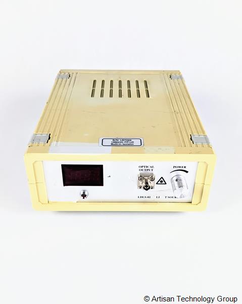 AC Photonics LDLS-02-1550-1.5-FP-115 1550nm Fabry-Perot Laser Diode Light Source