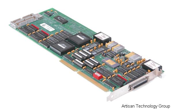 ADAC 5804HR-V Windows Optimized High Resolution 16-Bit DAQ Board