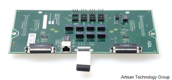 ADA 11-0376-0001 Ethernet Termination Module
