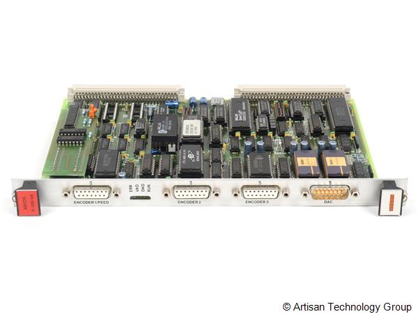 ADCOS K100-VA 3-Axis Controller