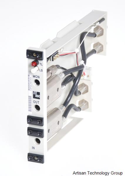 ADC DSX-4H-MBRC 3-Port Module