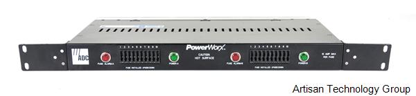 ADC  PowerWorx Traditional GMT Series Fuse Panel