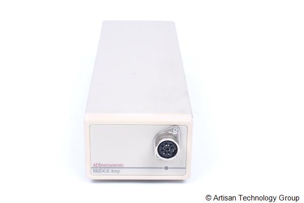 ADInstruments ML110 Bridge Amplifier