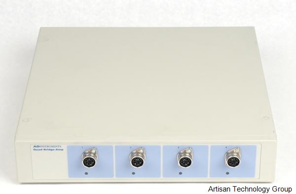 ADInstruments ML112 Quad Bridge Amplifier