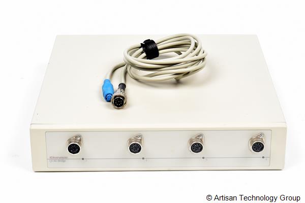 ADInstruments ML112 Quad Bridge Amplifier