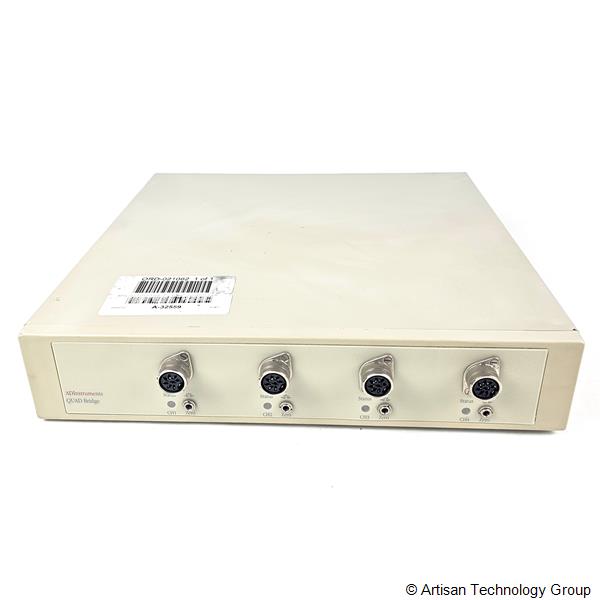 ADInstruments ML118 Quad Bridge Amplifier