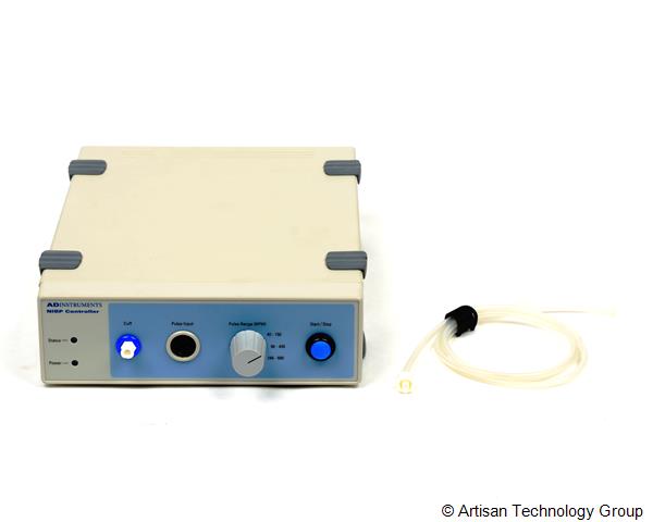 ADInstruments ML125 Non-Invasive Blood Pressure (NIBP) Controller