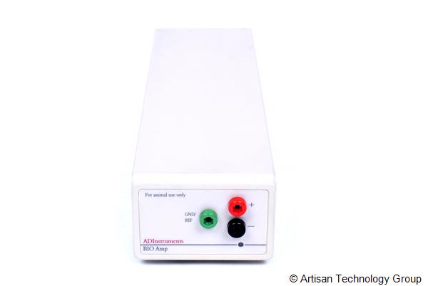 ADInstruments ML136 Animal Bio Amplifier