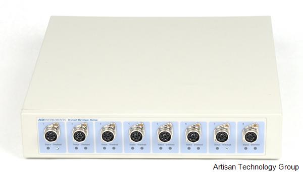 ADInstruments ML228 Octal Bridge Amp