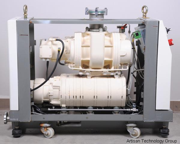 ADS 501 Alcatel-Lucent (Dry Pump) | ArtisanTG™