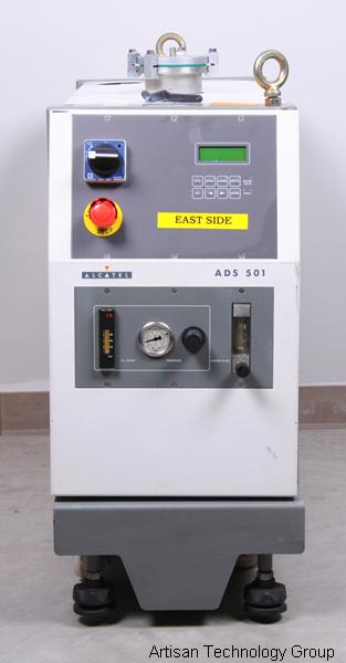 Alcatel-Lucent ADS 501 Dry Pump