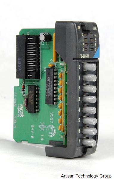 Facts Engineering F2-08SIM Input Module