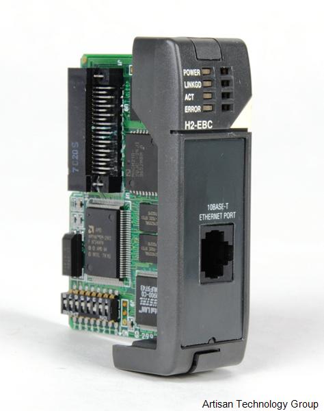Facts Engineering H2-EBC Ethernet Module