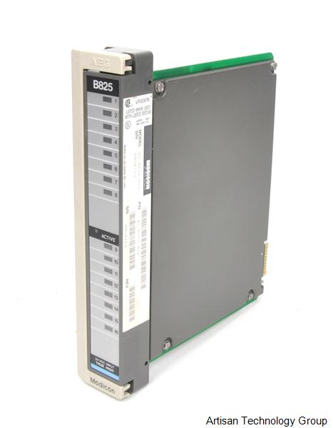 AEG AS-B825-016 Discrete Input Module
