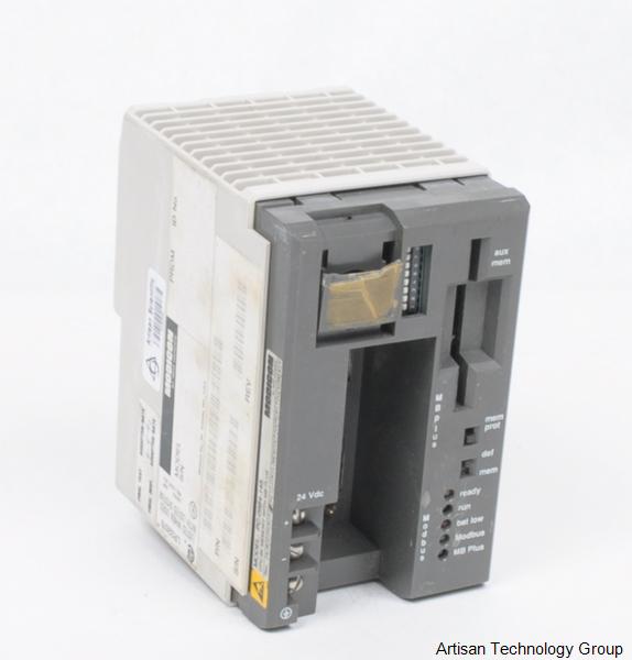 Gould PC-0984-145 Compact PLC Module