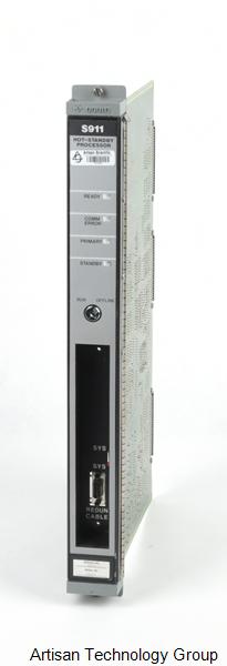 AEG S911-000 Hot Standby Processor