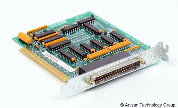 AEHR Test Systems ATX/MAX Auxillary Network Interface Module
