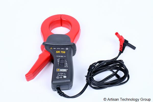 AEMC SR759 Current Probe