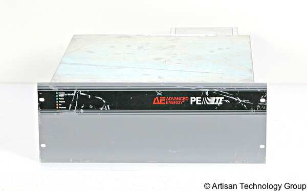 Advanced Energy PEII 10 kW Low-Frequency Power Supply