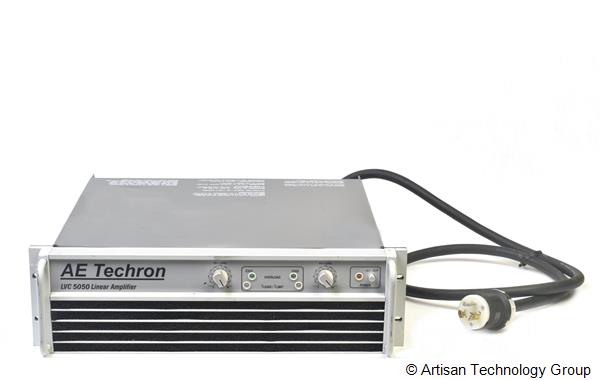 Crown LVC-5050 Linear Power Supply / Amplifier