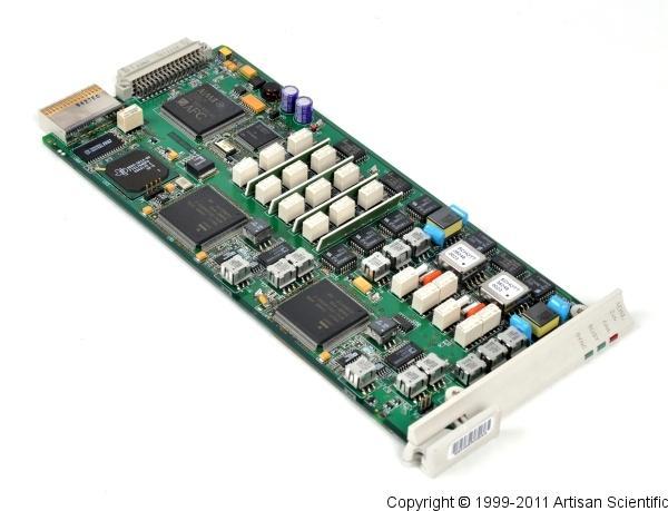 Advanced Fibre Communications ADSL2+6 Plug-In Card