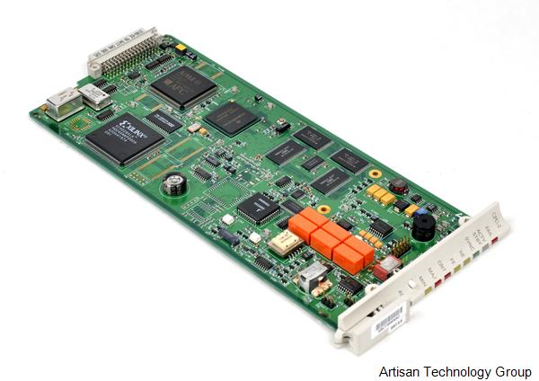 Advanced Fibre Communications CPU-2 Plug-In Card